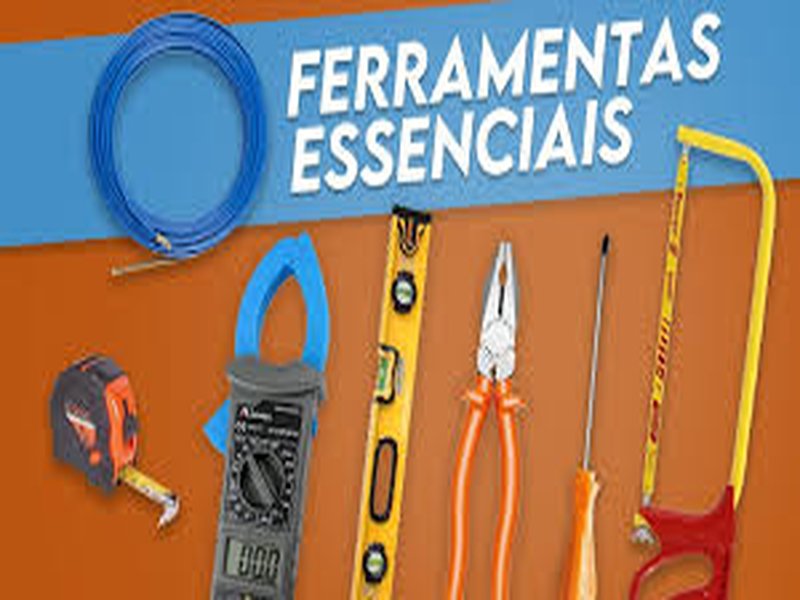 Ferramentas