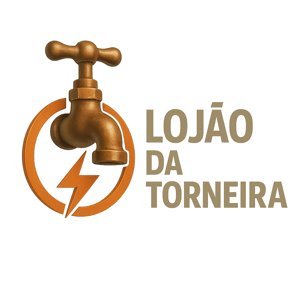 Lojão das Torneiras